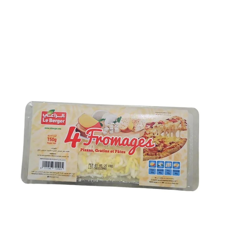4 Rromages