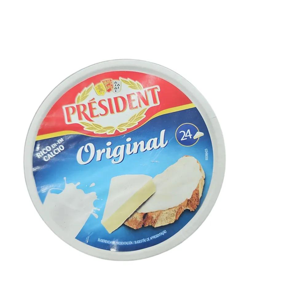 Président 24p