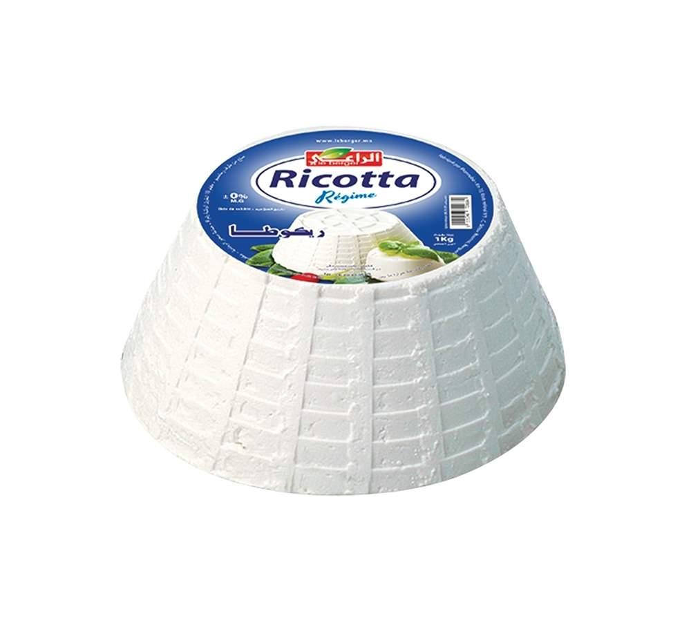 Jobnaty Ricotta