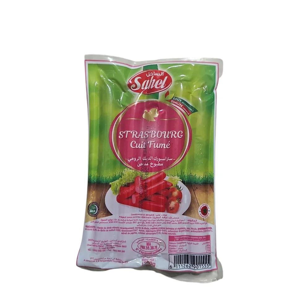 Cuit Numéro 250g