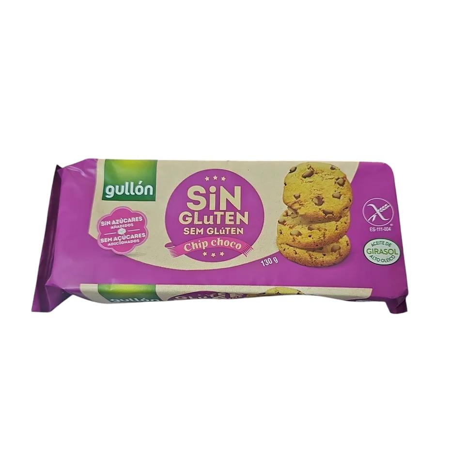 Sin gluten