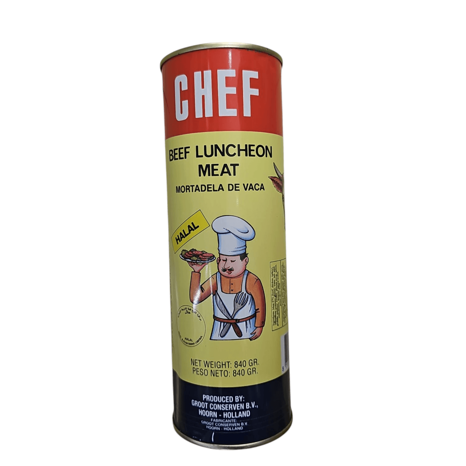 Chef meat840g