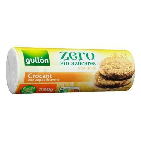 Biscuit Zero