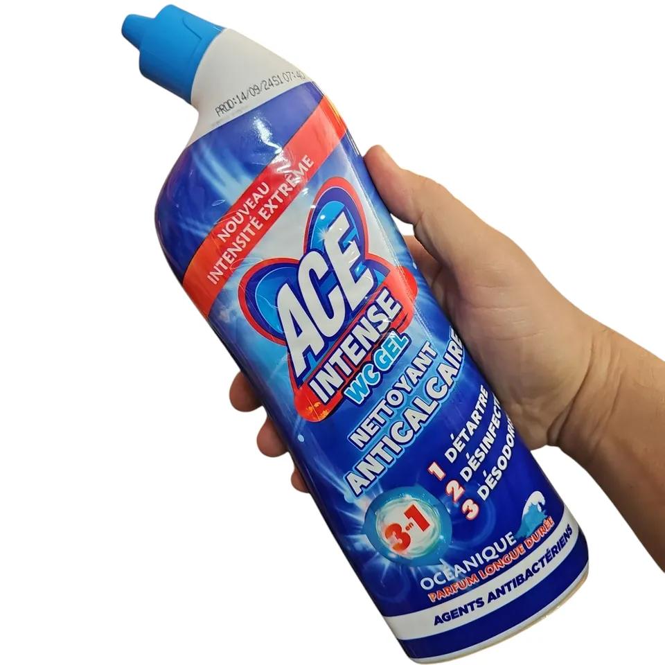 Ace wc gel