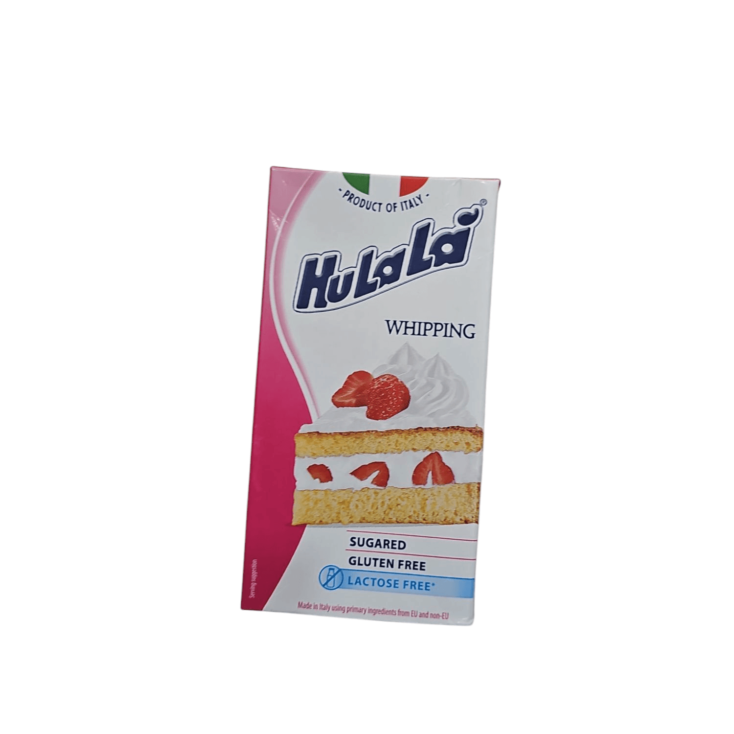 Hulala 500ml