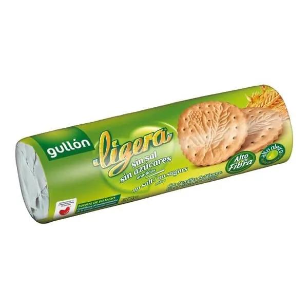 Ligera Gullon