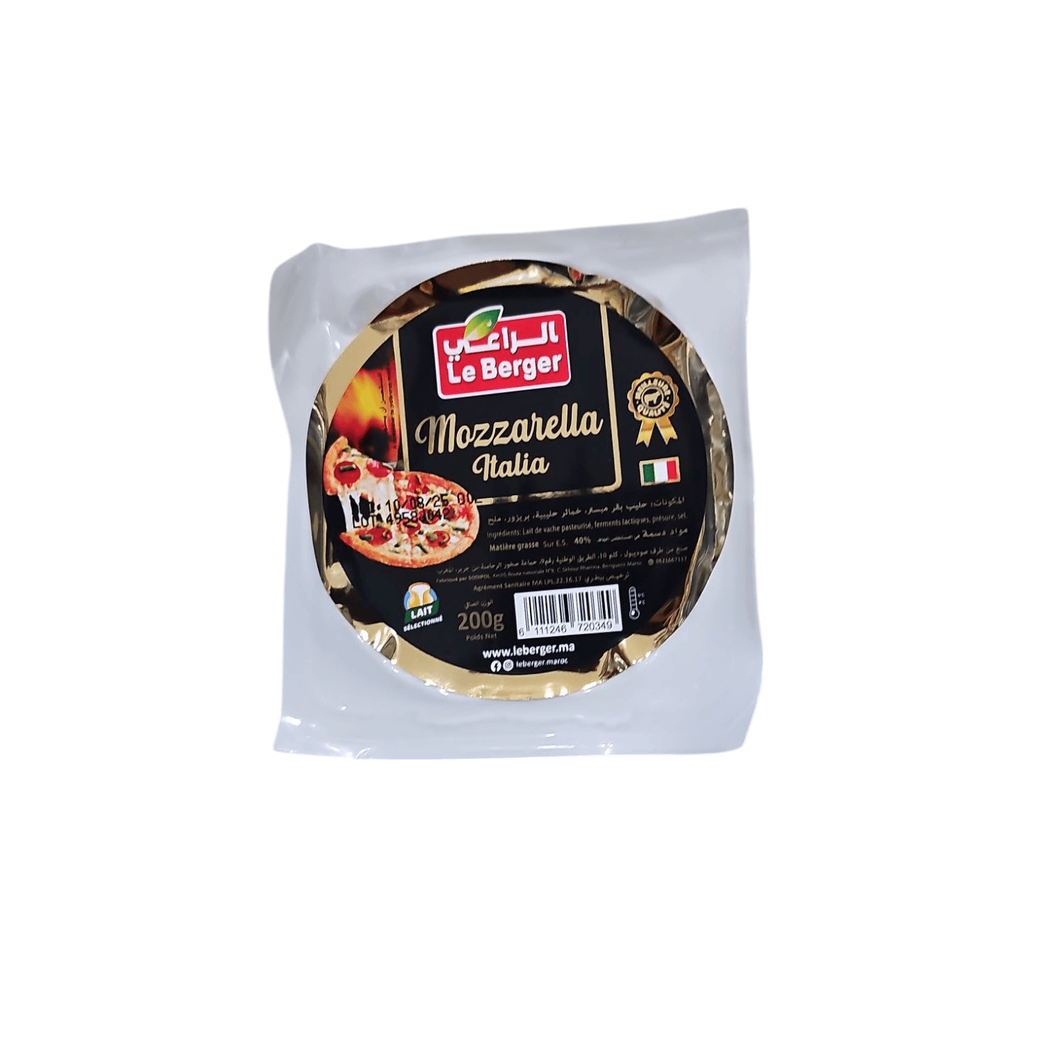 Mozzarella TALIA 200g