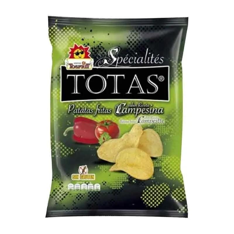 Totas