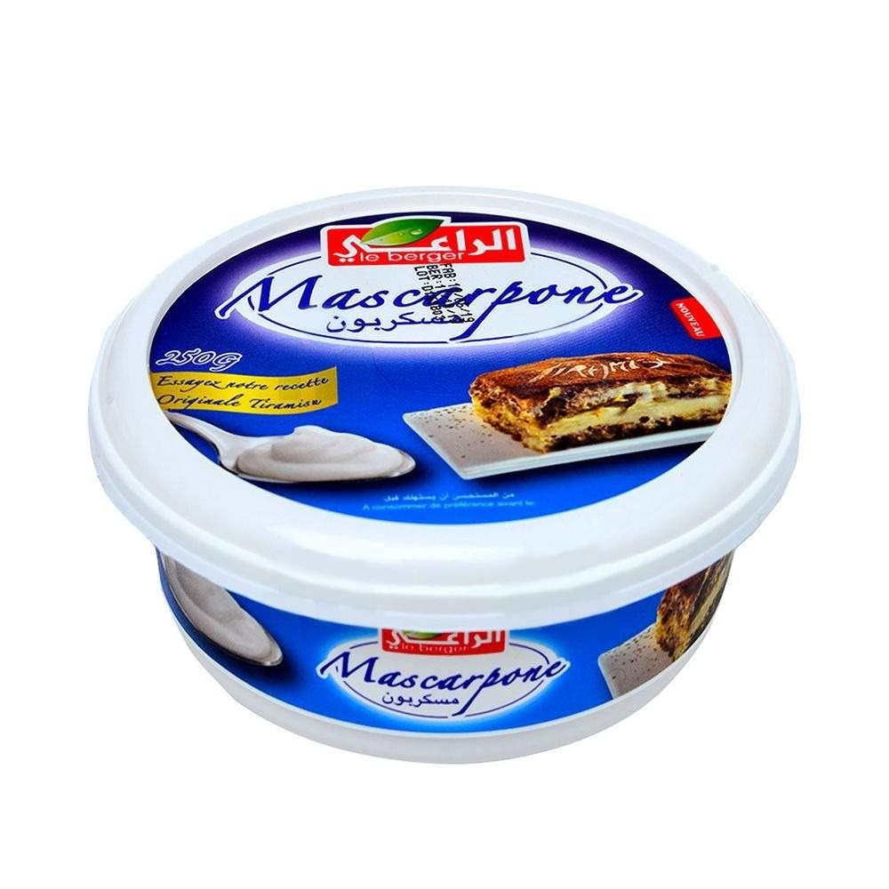 Mascarpone