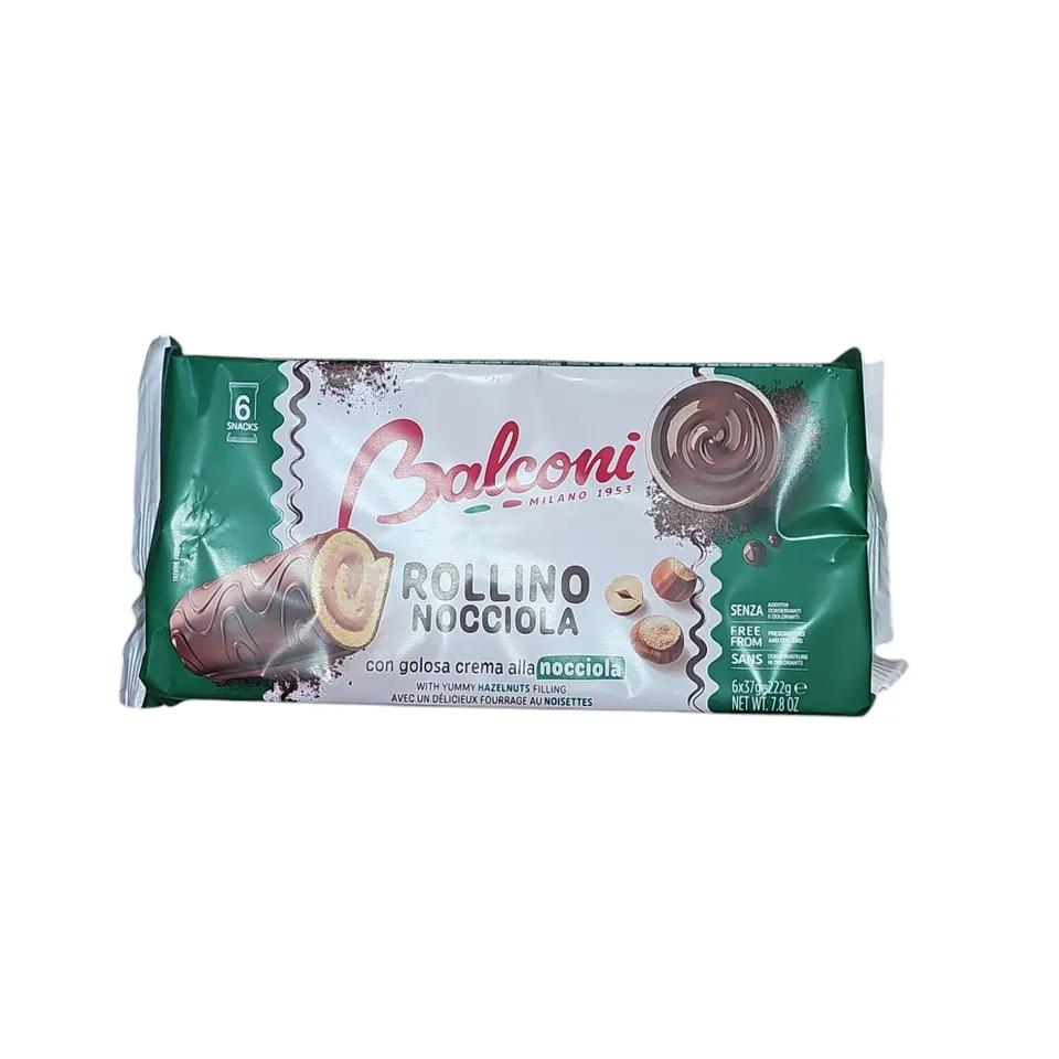 Balconi 6p