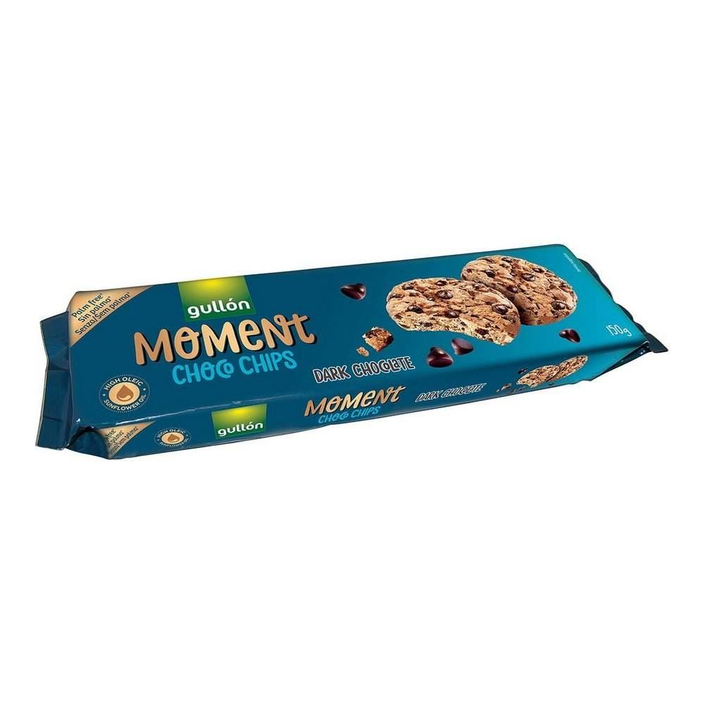 Moment Cookies