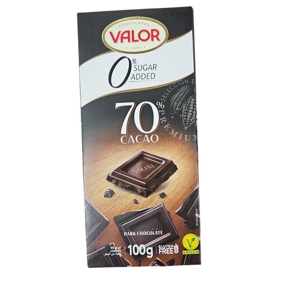 Valor 70 0%