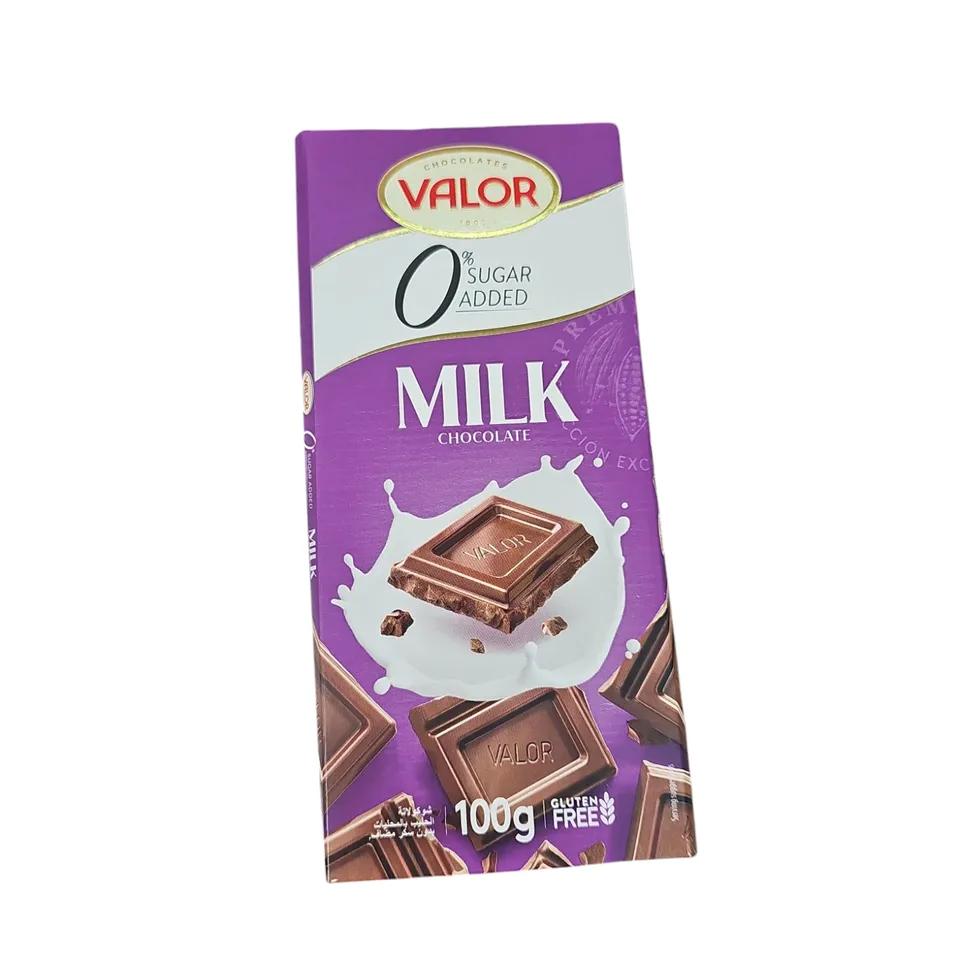 Milk 0%