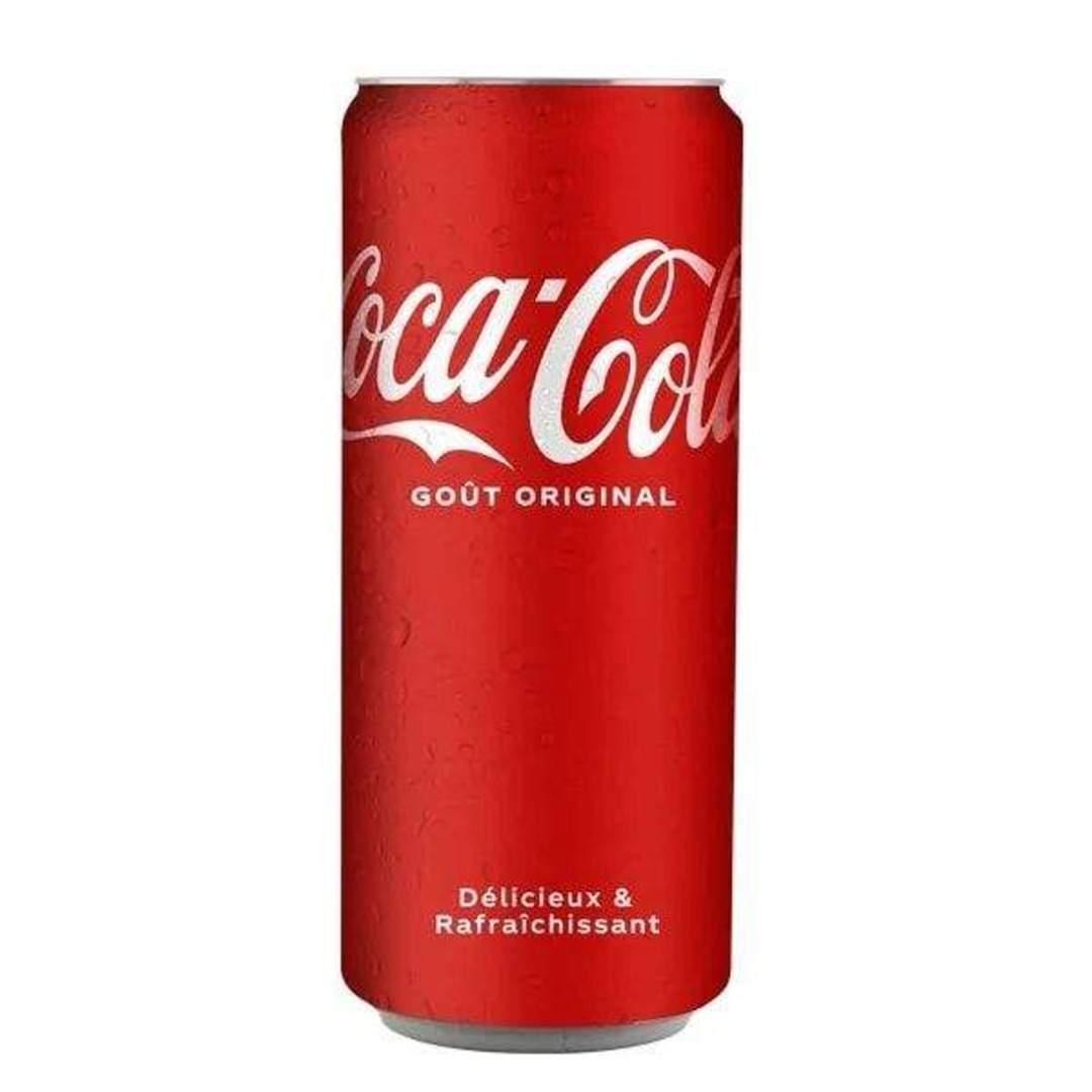 Coca cola 25cl