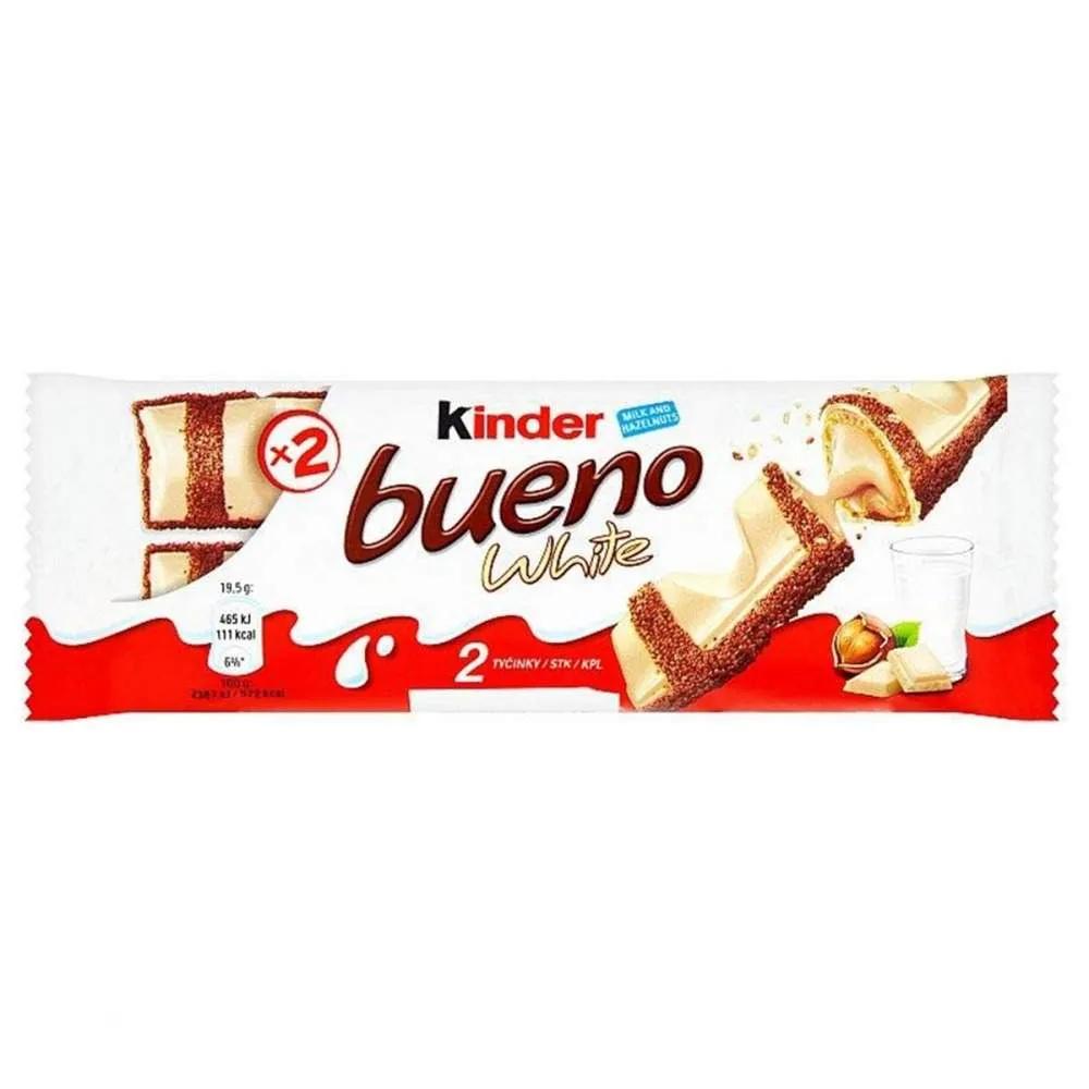 Buene white