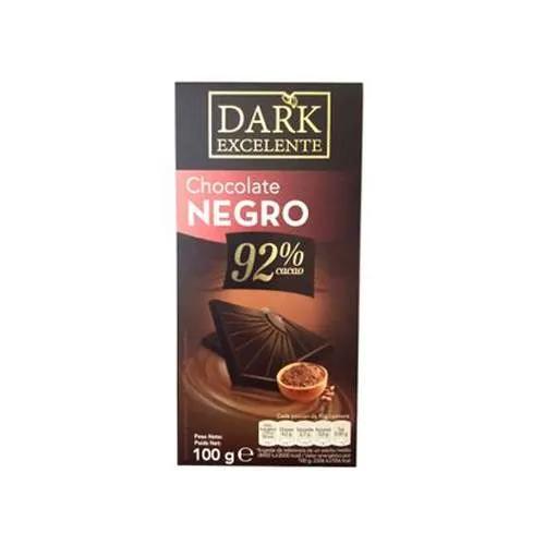 NEGRO 92%