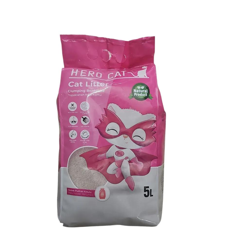 Cat 5L