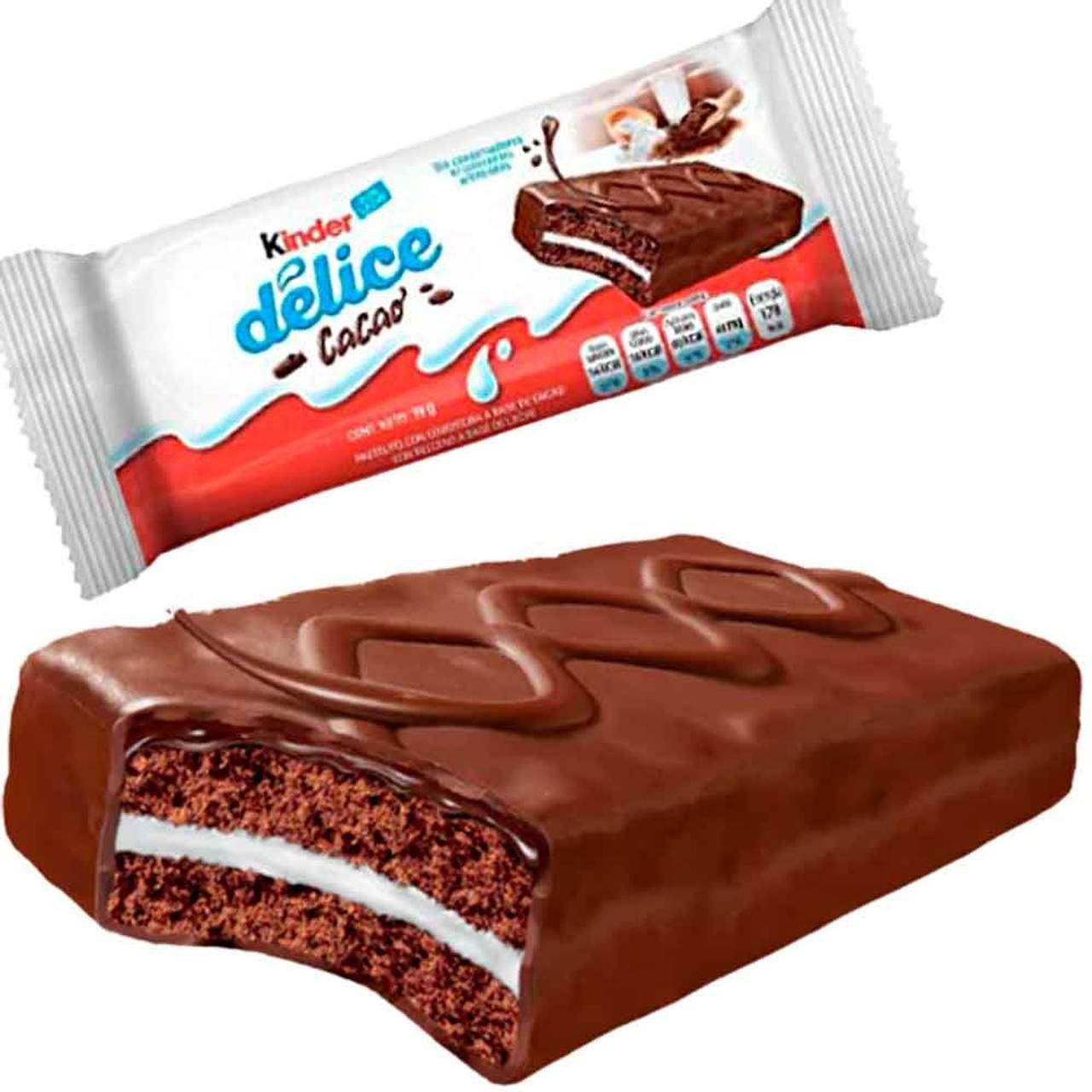 Kinder dèlice