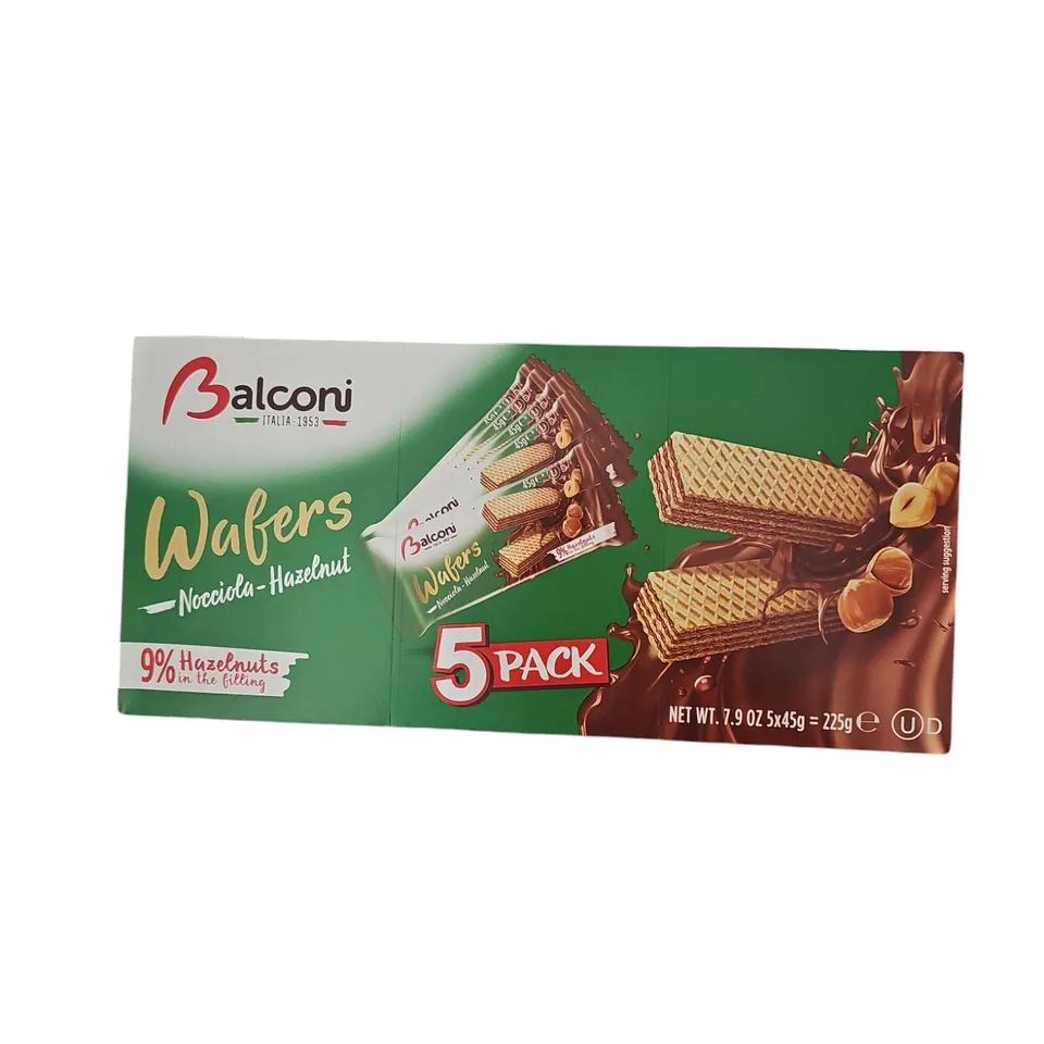 Wafers