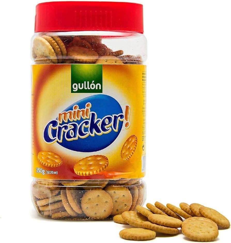 Gullon Mini Cracker