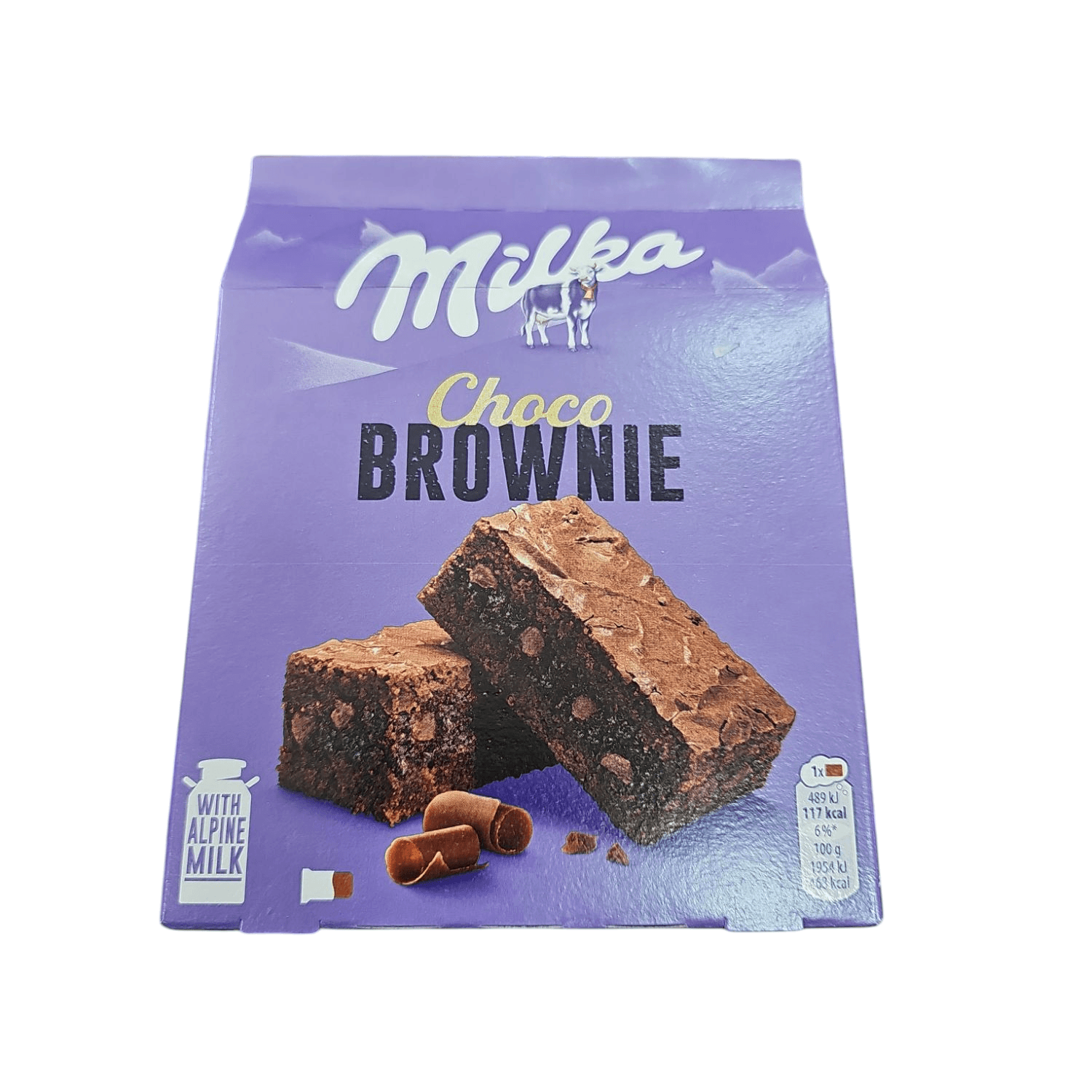 Brownie
