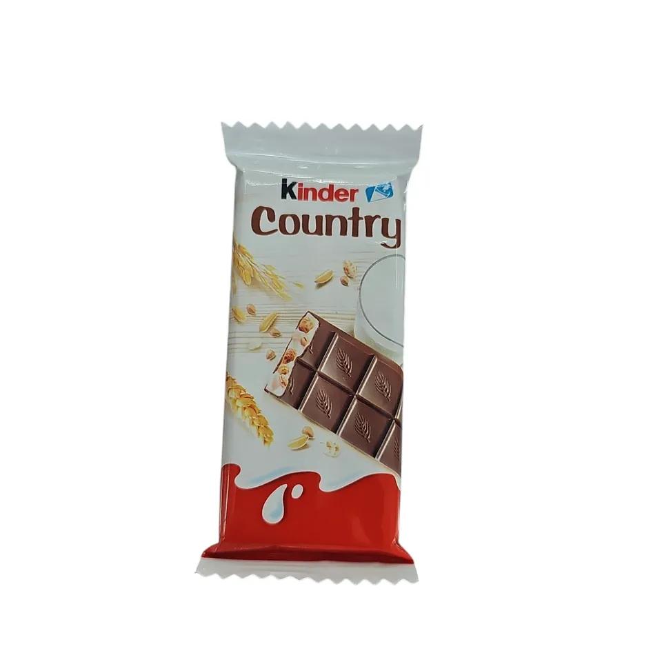 Kinder country