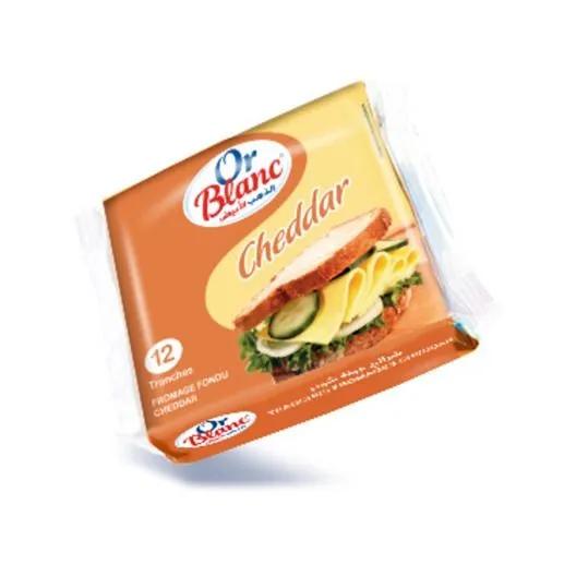 Cheddar 12p