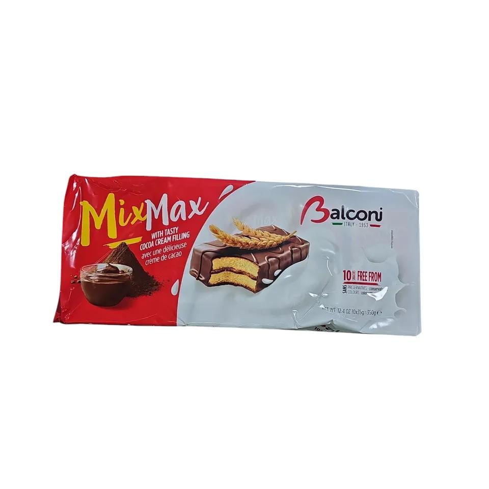 Mix max 10p