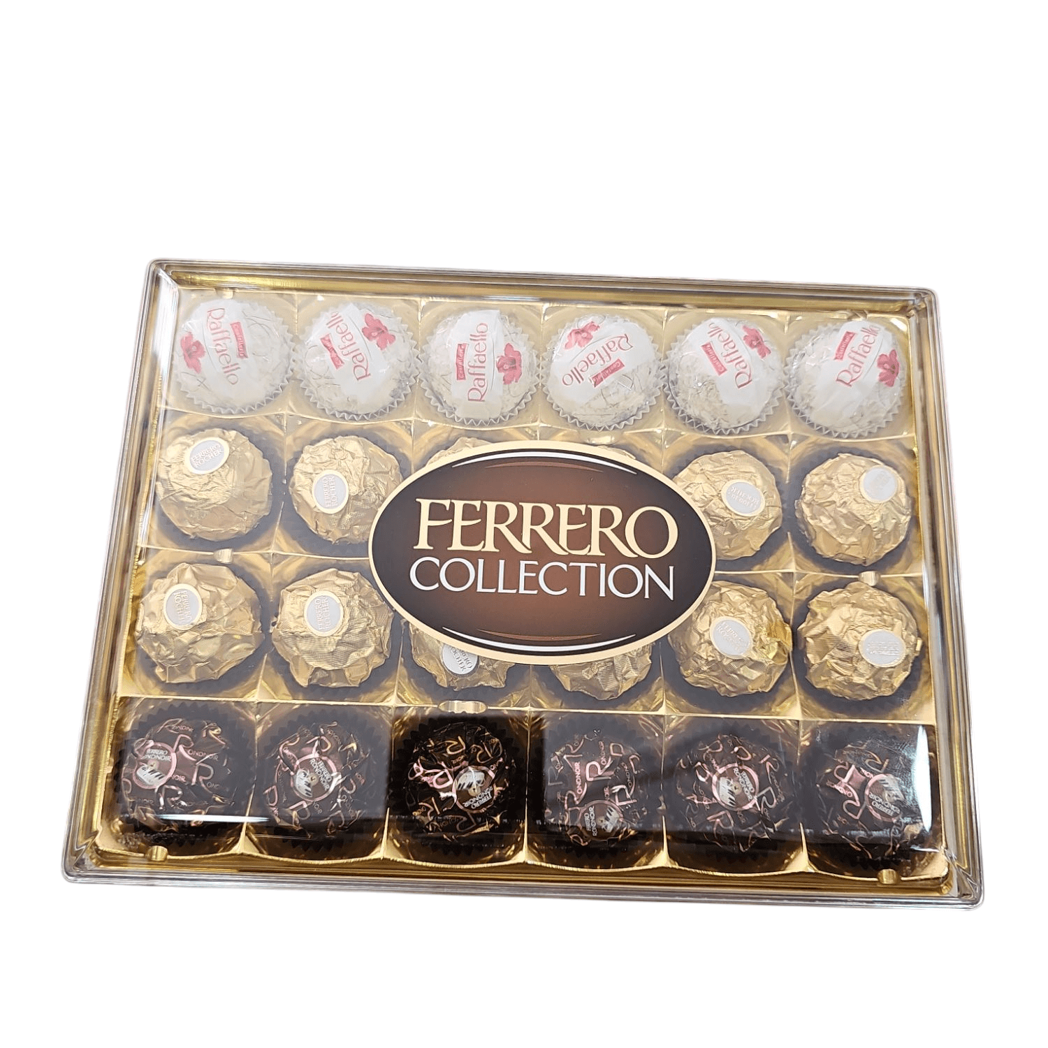 Ferrero collection24p