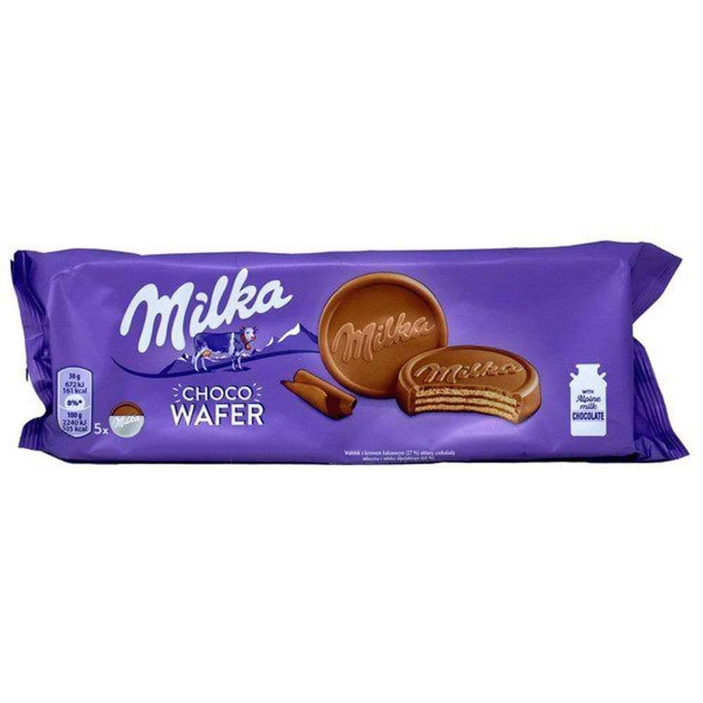 Milka Choco Wafer
