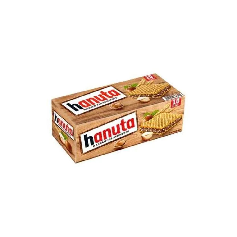 Hanuta 10p