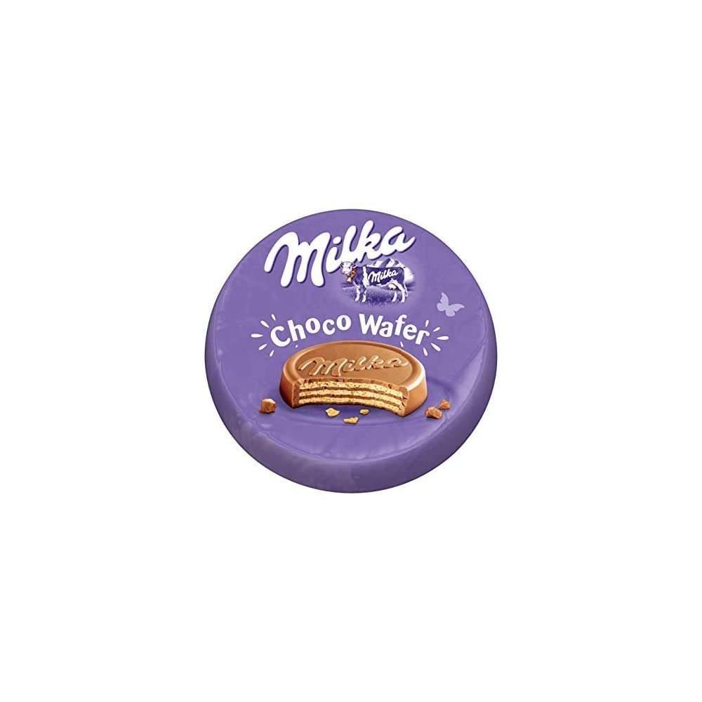 Milka-Choco Wafer