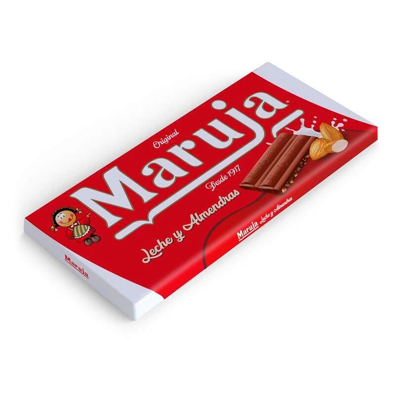 Maruja