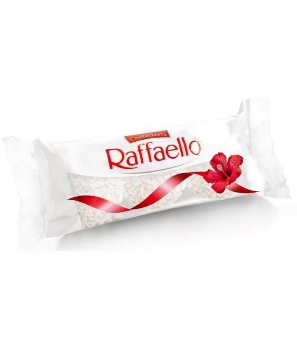 RAFFAELLO 3p