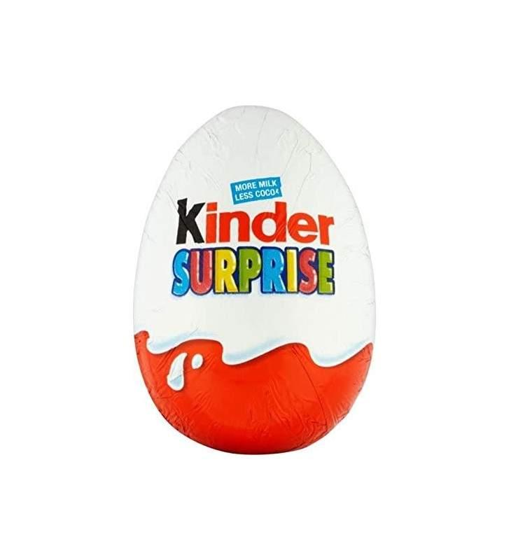 Kinder Surprise