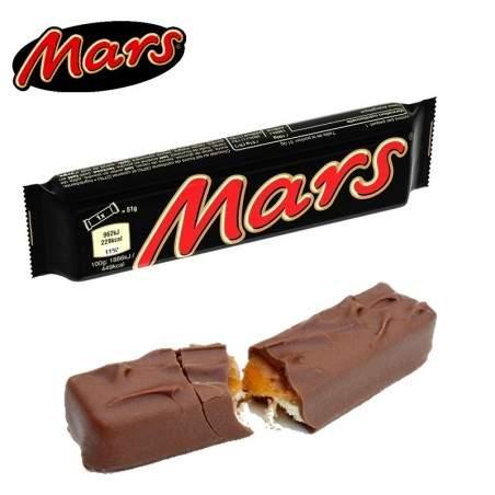 Mars