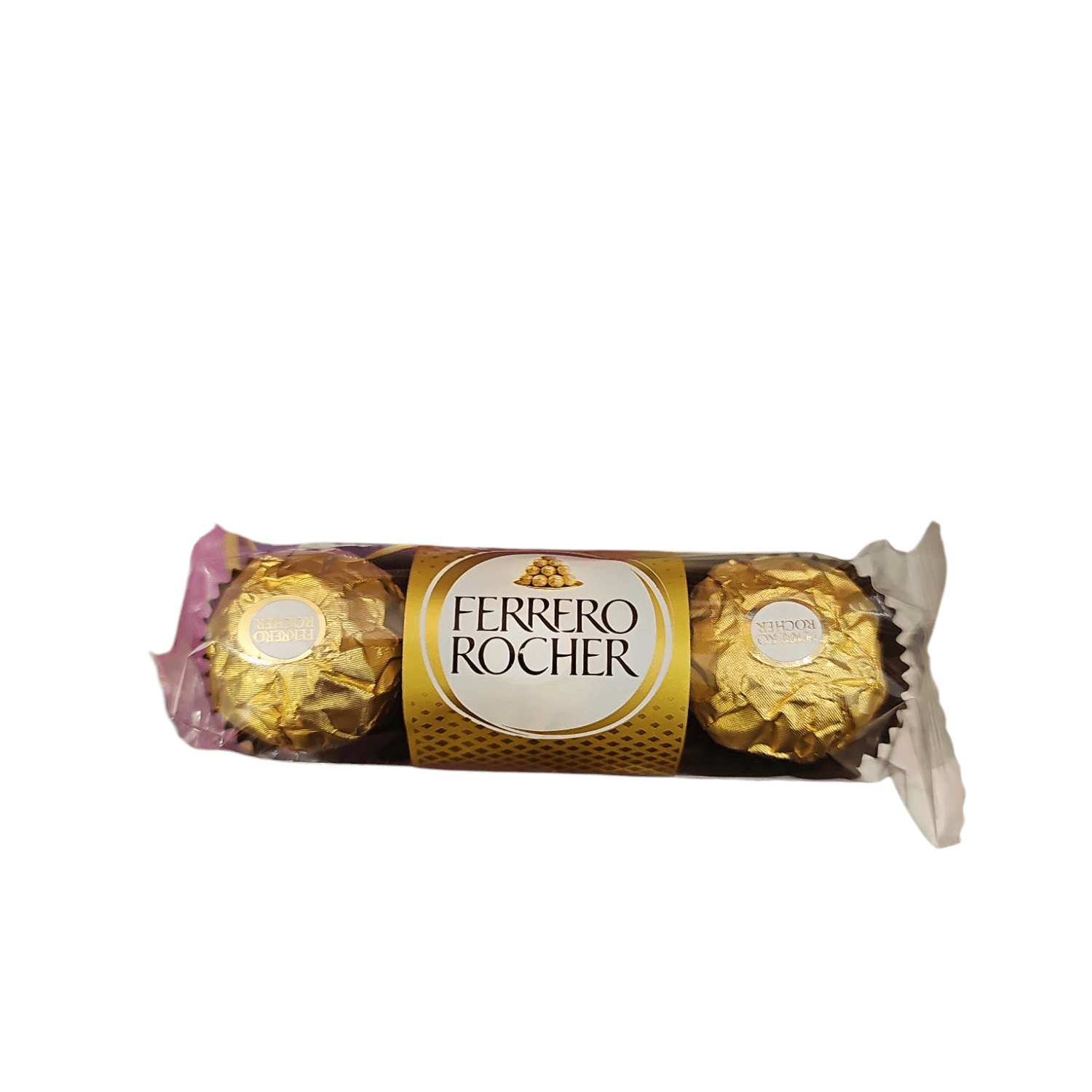 Ferrero Rocher 3p