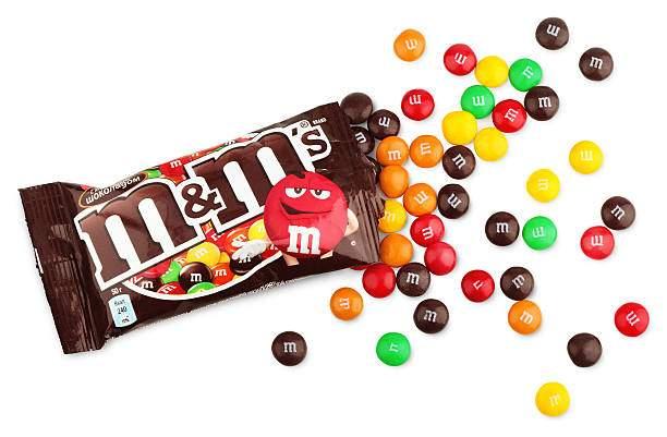 M&Ms