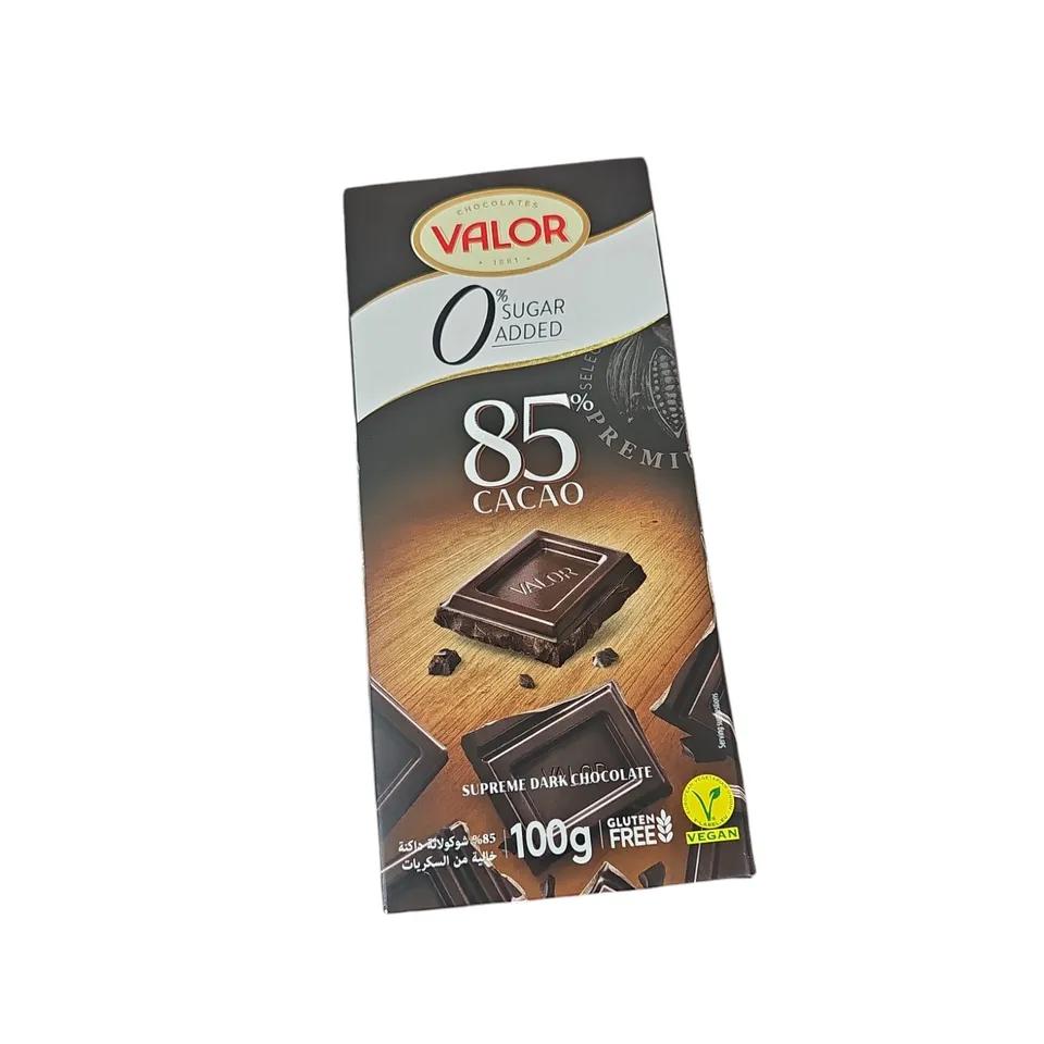 Valor 85 0%