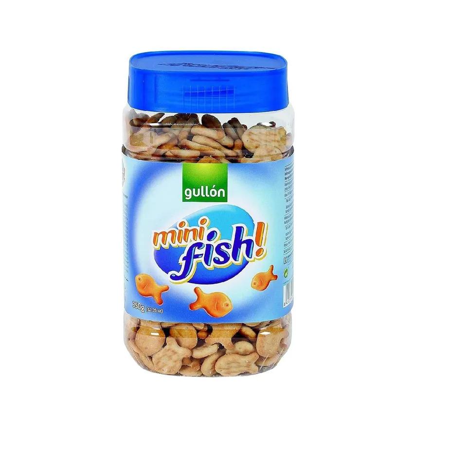 MINI FISH