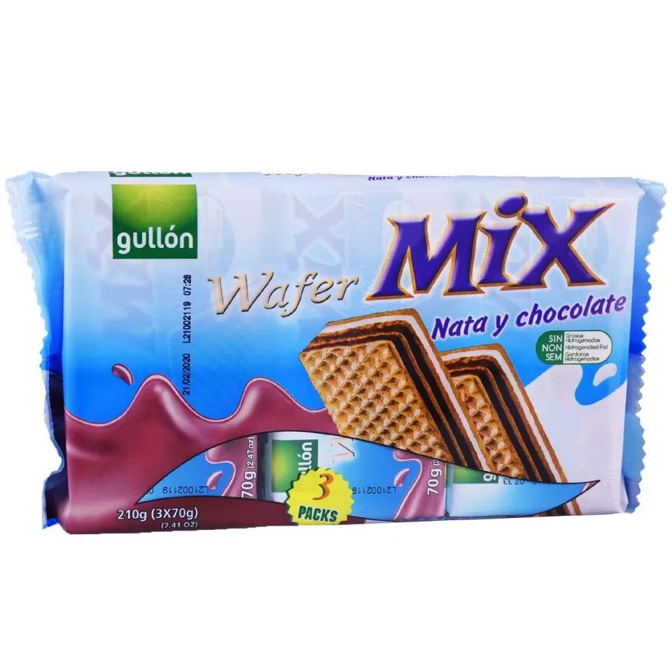 Mix