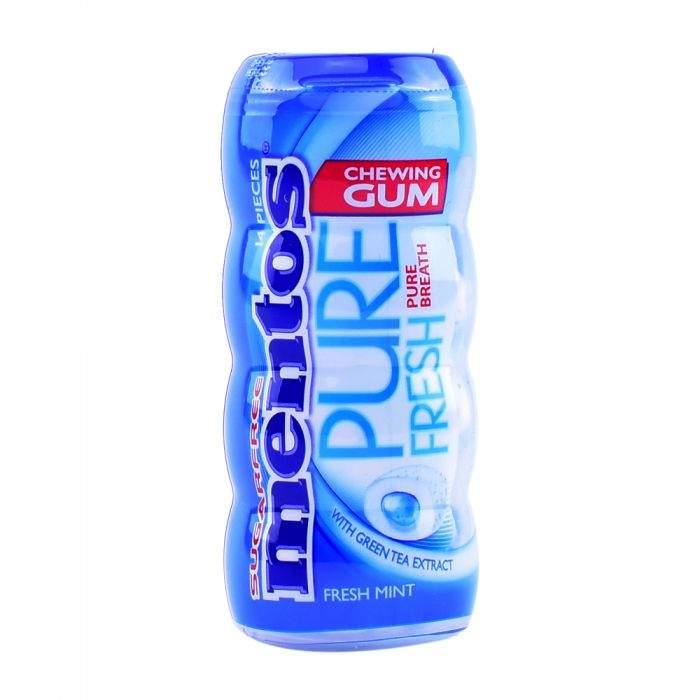 Mentos Gum Fresh