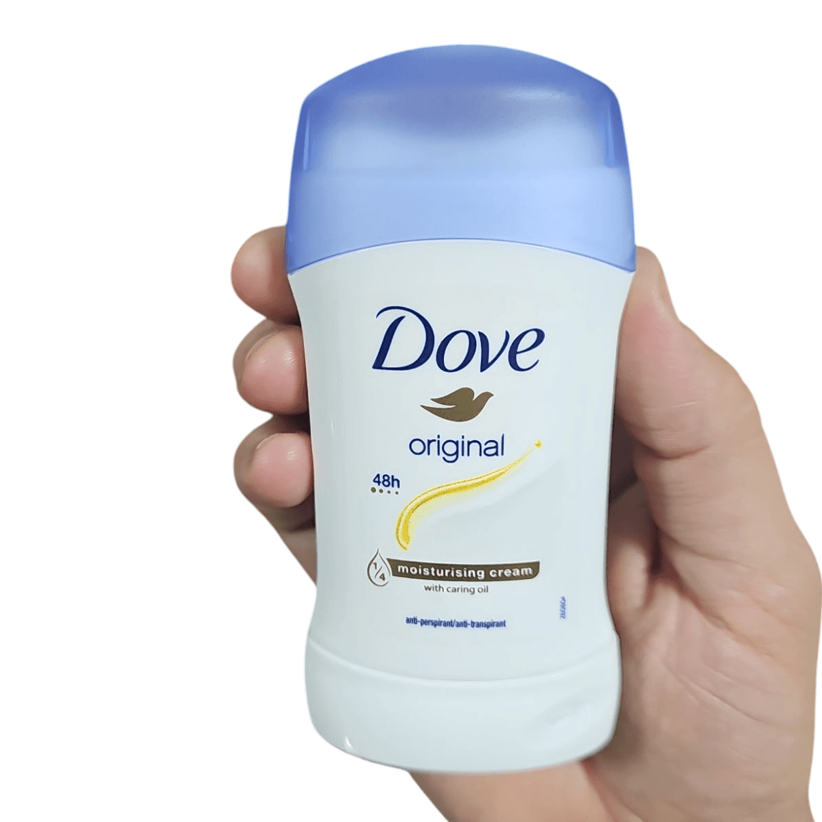 Dove original G
