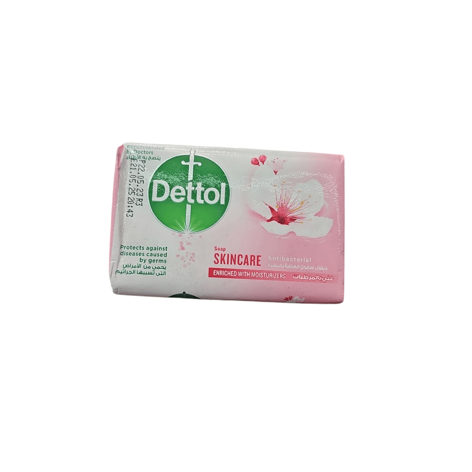Dettol