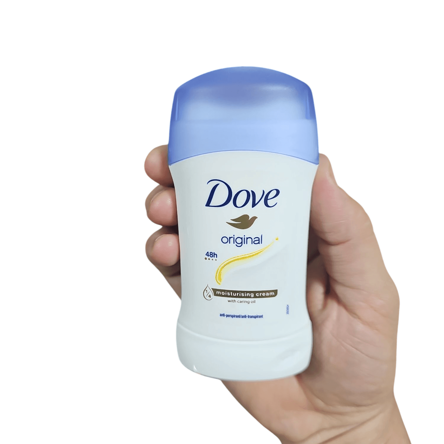Dove original stik