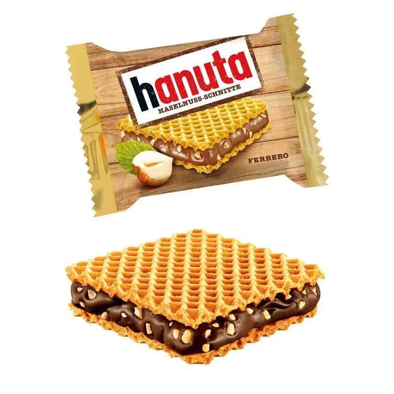 Hanuta