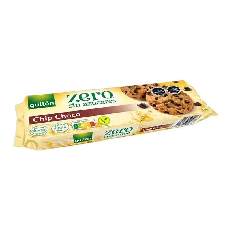 Gullon Chip Choco