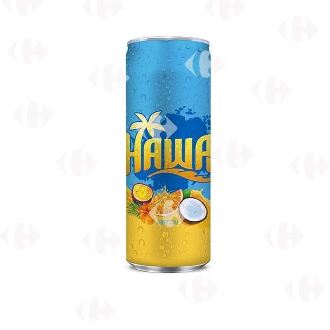 Hawaï 25cl