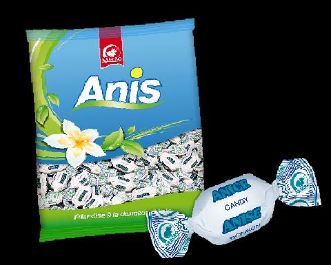 Bonbons Anis
