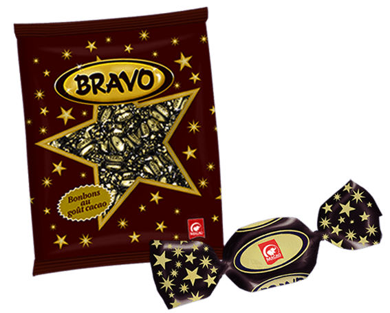 Bonbons Brayo